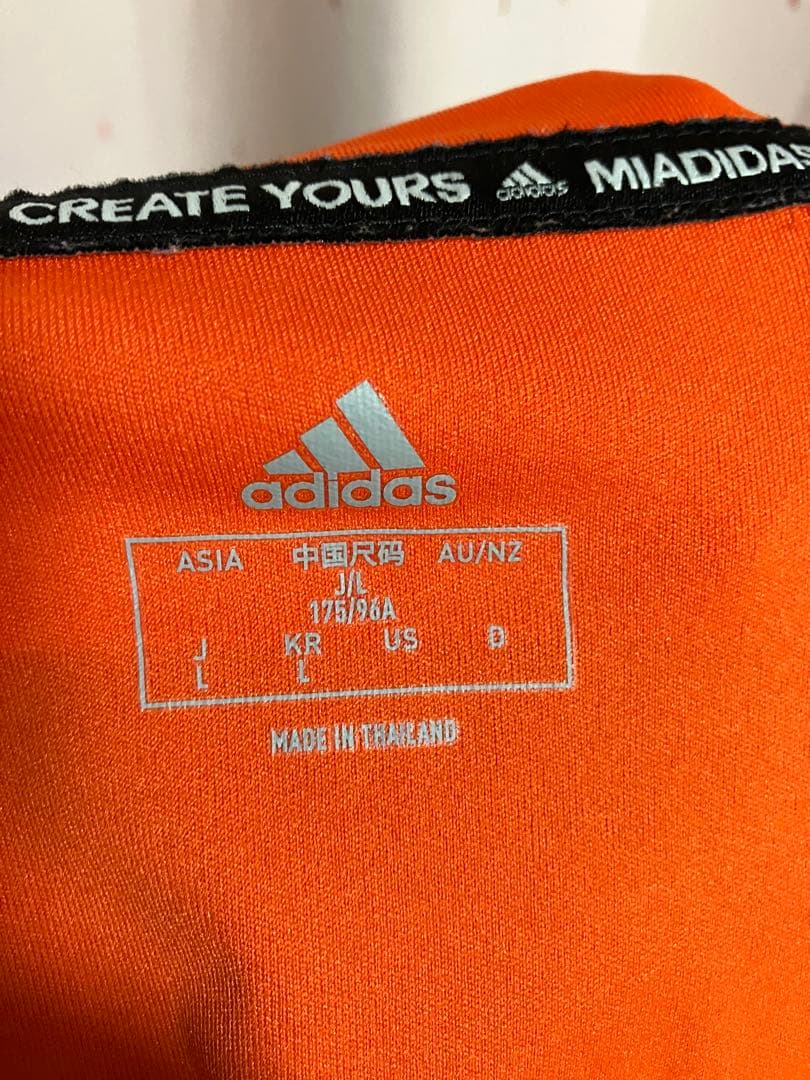 アルビレックス新潟　高木善朗　ユニフォーム