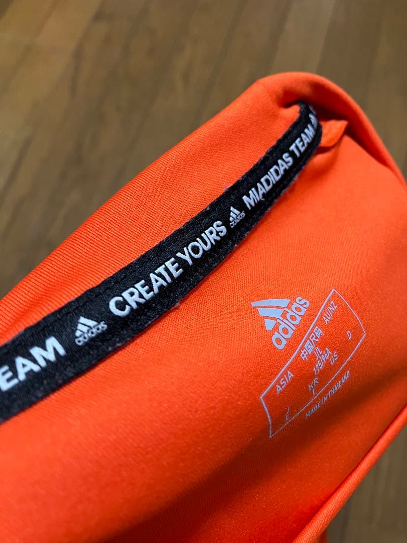 アルビレックス新潟　高木善朗　ユニフォーム