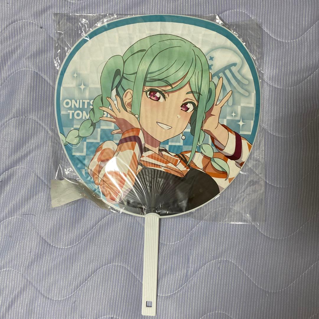 ラブライブスーパースター Liella! 鬼塚冬毬 法被 Tシャツ 引退品