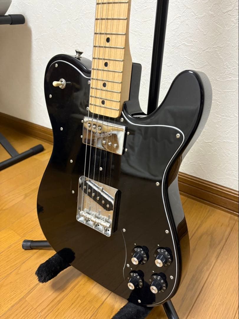 ギター Fender Telecaster custom