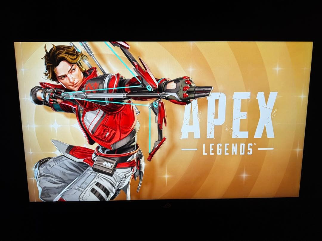 ASUS ROG Strix XG27ACS ※最終値下げ