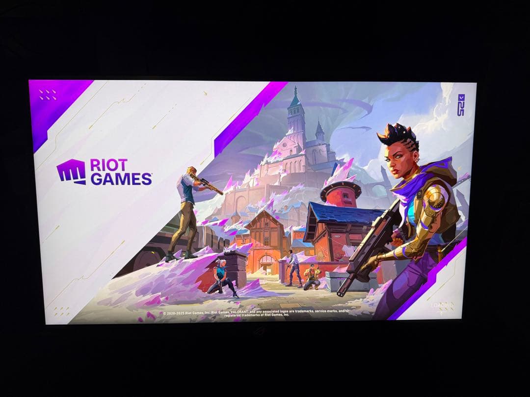 ASUS ROG Strix XG27ACS ※最終値下げ