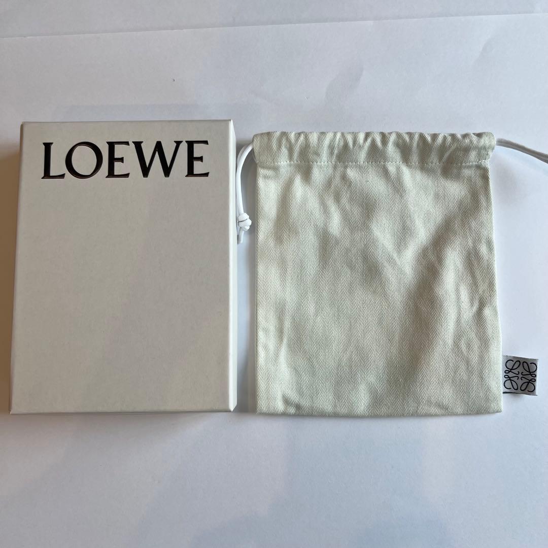 LOEWE ロエベ クッキーポーチ ポーチ 小物入れ