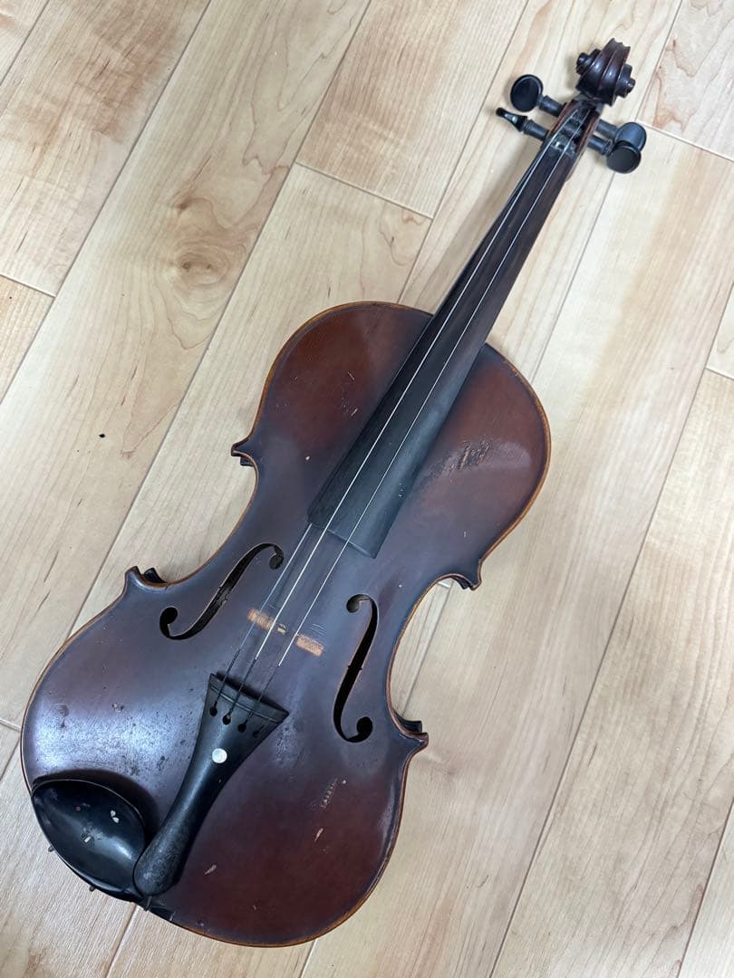 鈴木バイオリン No.6