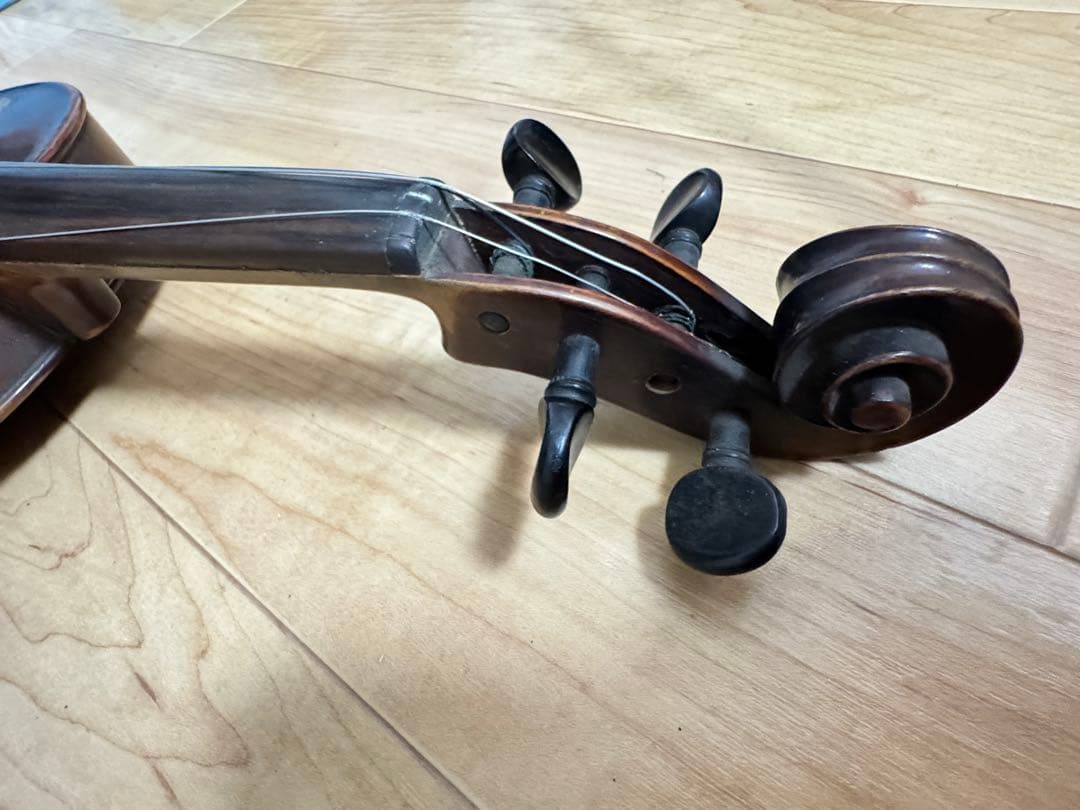 鈴木バイオリン No.6