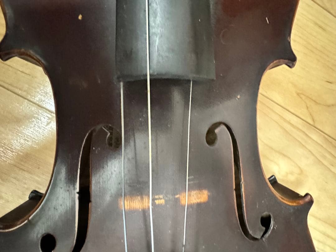 鈴木バイオリン No.6