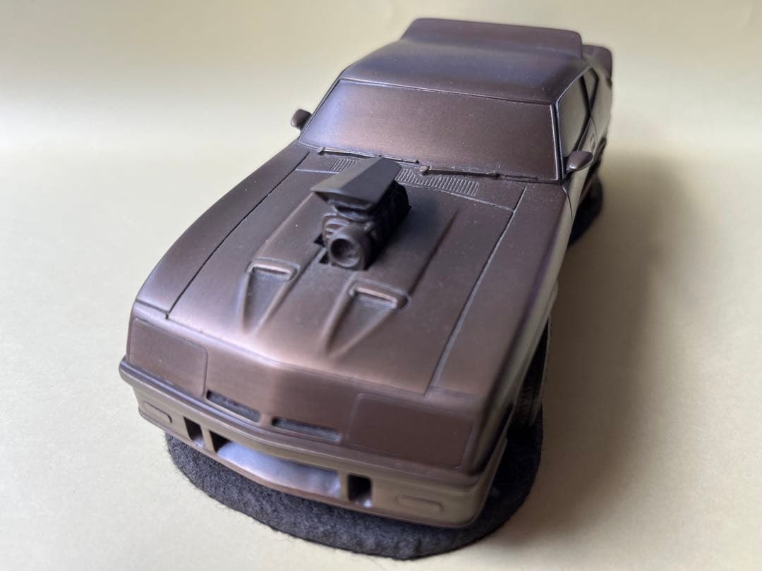 マッドマックス　インターセプター　ペーパーウェイト