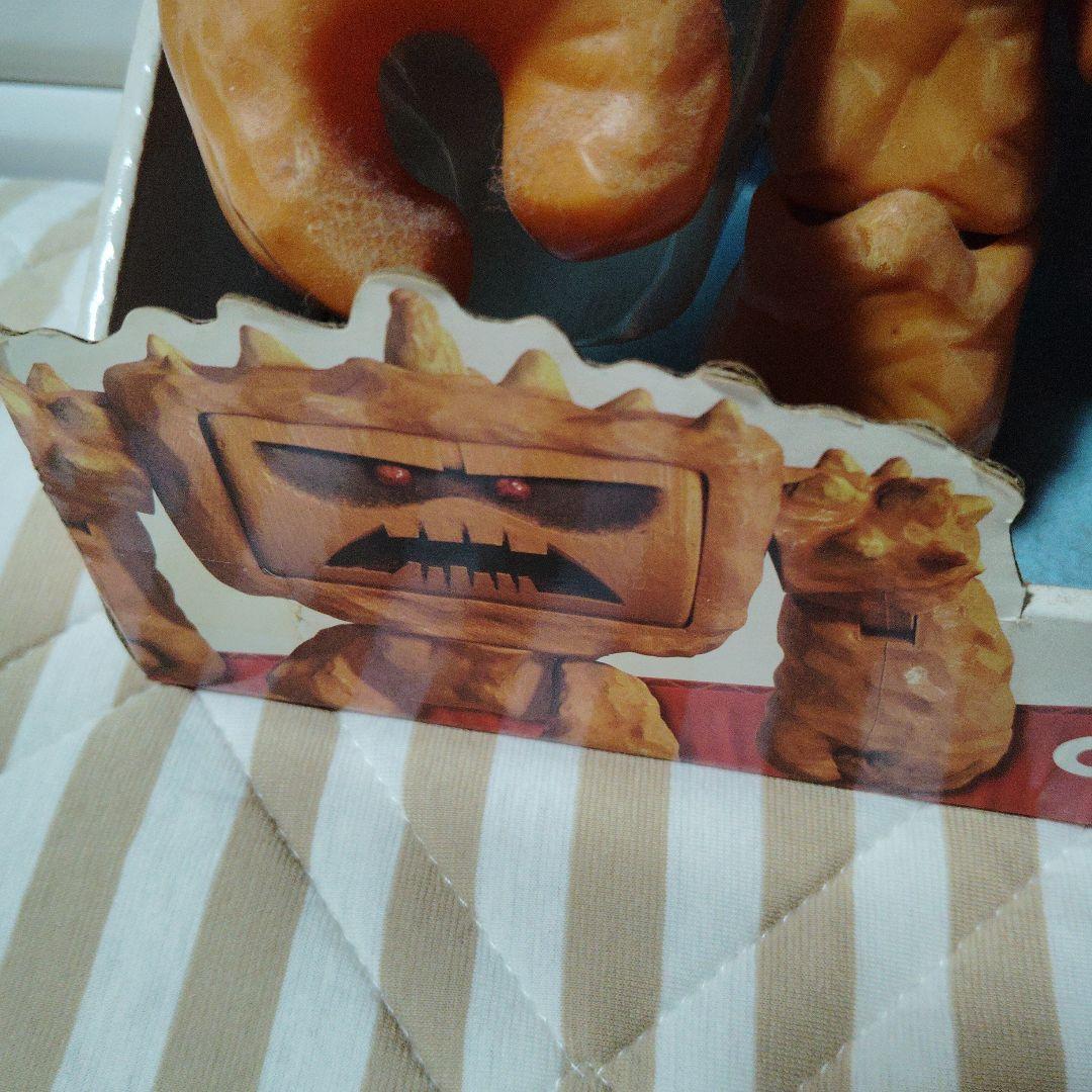 トイ・ストーリー チャンク フィギュア