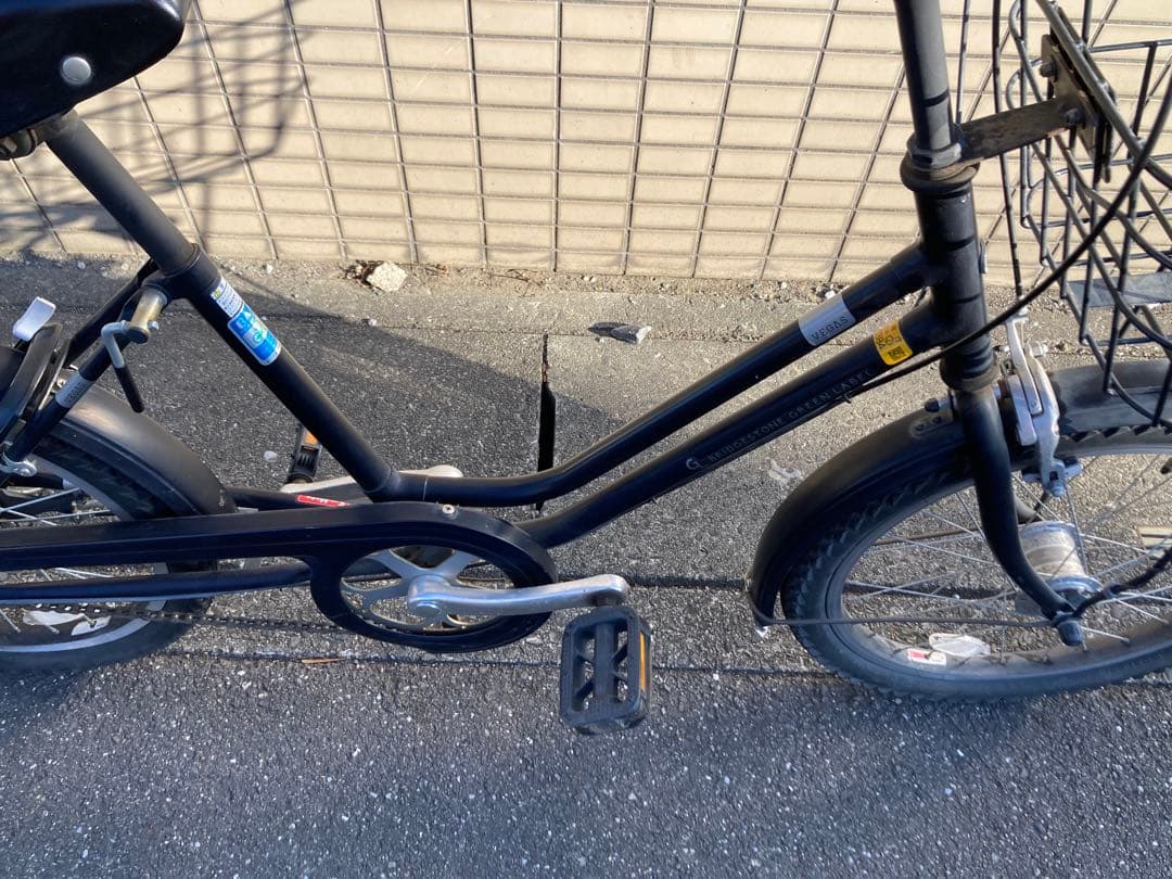 ブリヂストン ベガス BRIDGESTONE VEGAS VEG03T現行モデル