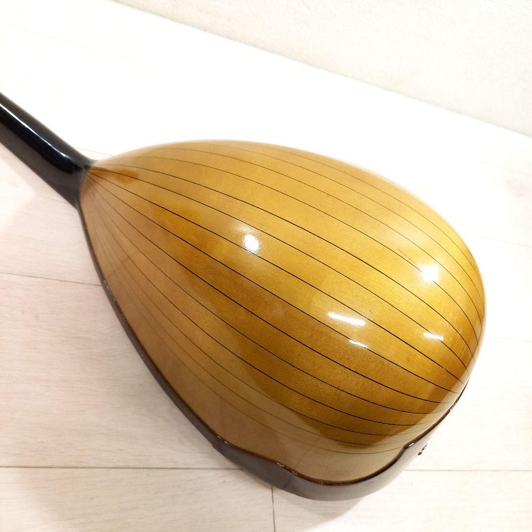 SUZUKI 鈴木バイオリン マンドリン No.60 1966年製 日本製