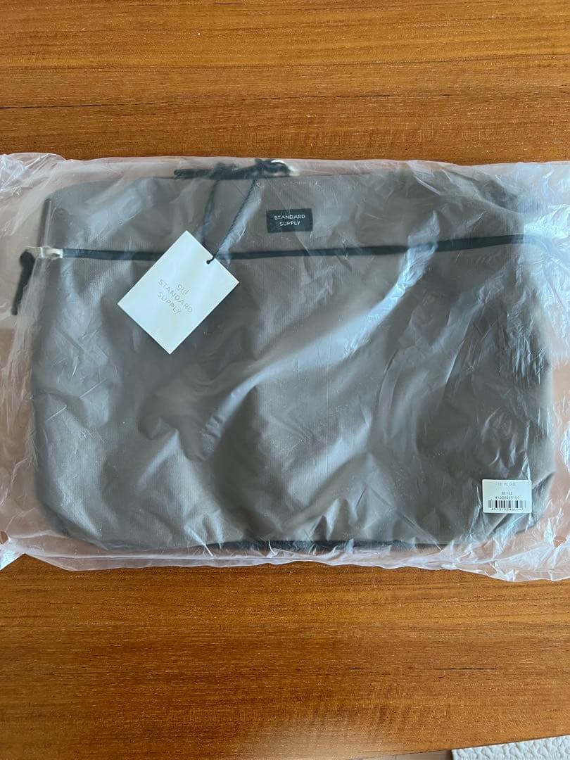 【新品未開封】スタンダードサプライ PCケース