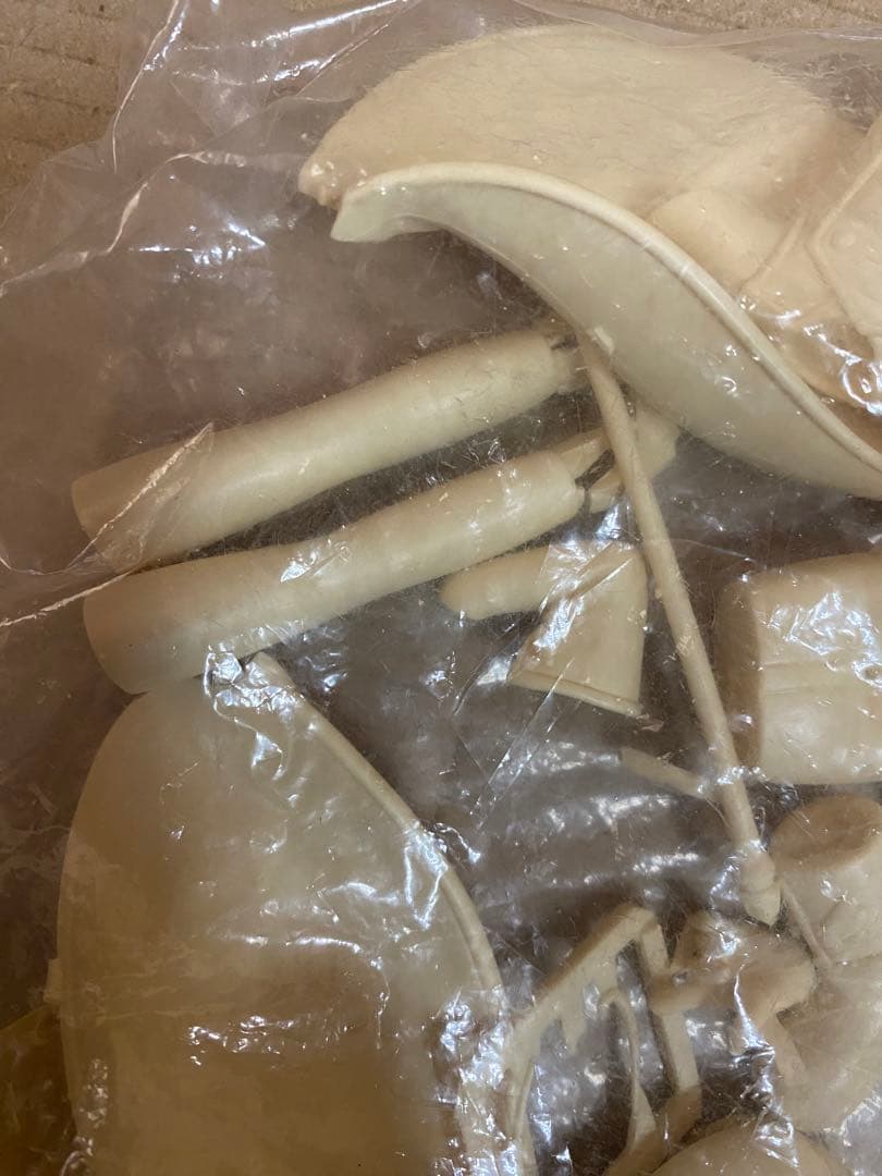 うさPハウス カードキャプターさくら 木之本桜　ガレージキット