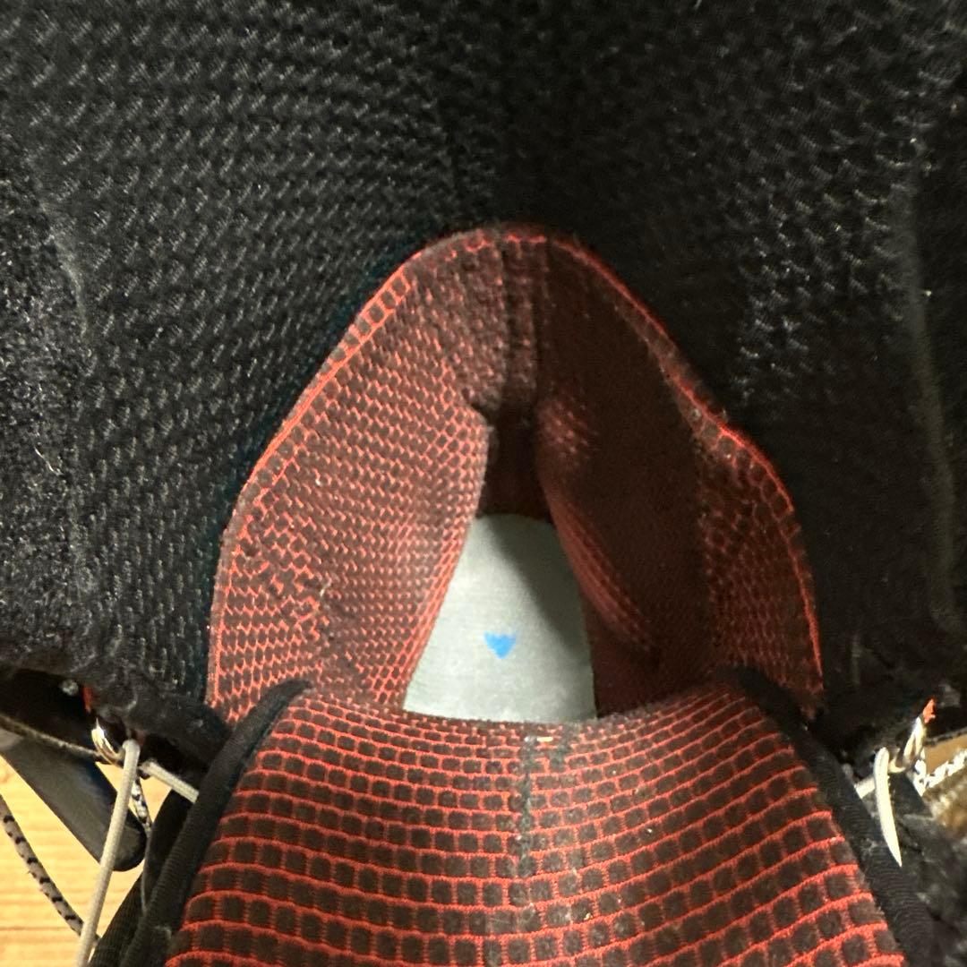 バートン ブーツ　インペリアルリミテッド　28.5センチ