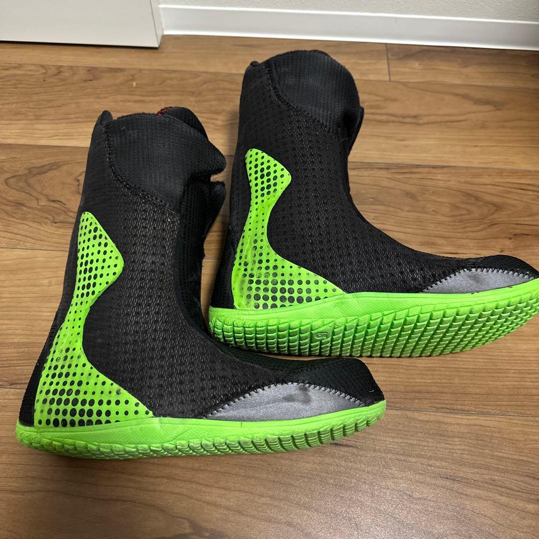 バートン ブーツ　インペリアルリミテッド　28.5センチ