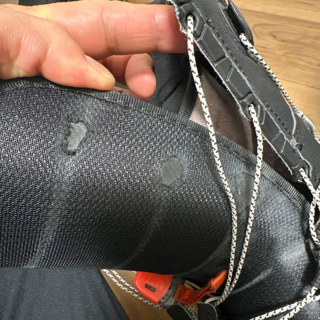 バートン ブーツ　インペリアルリミテッド　28.5センチ