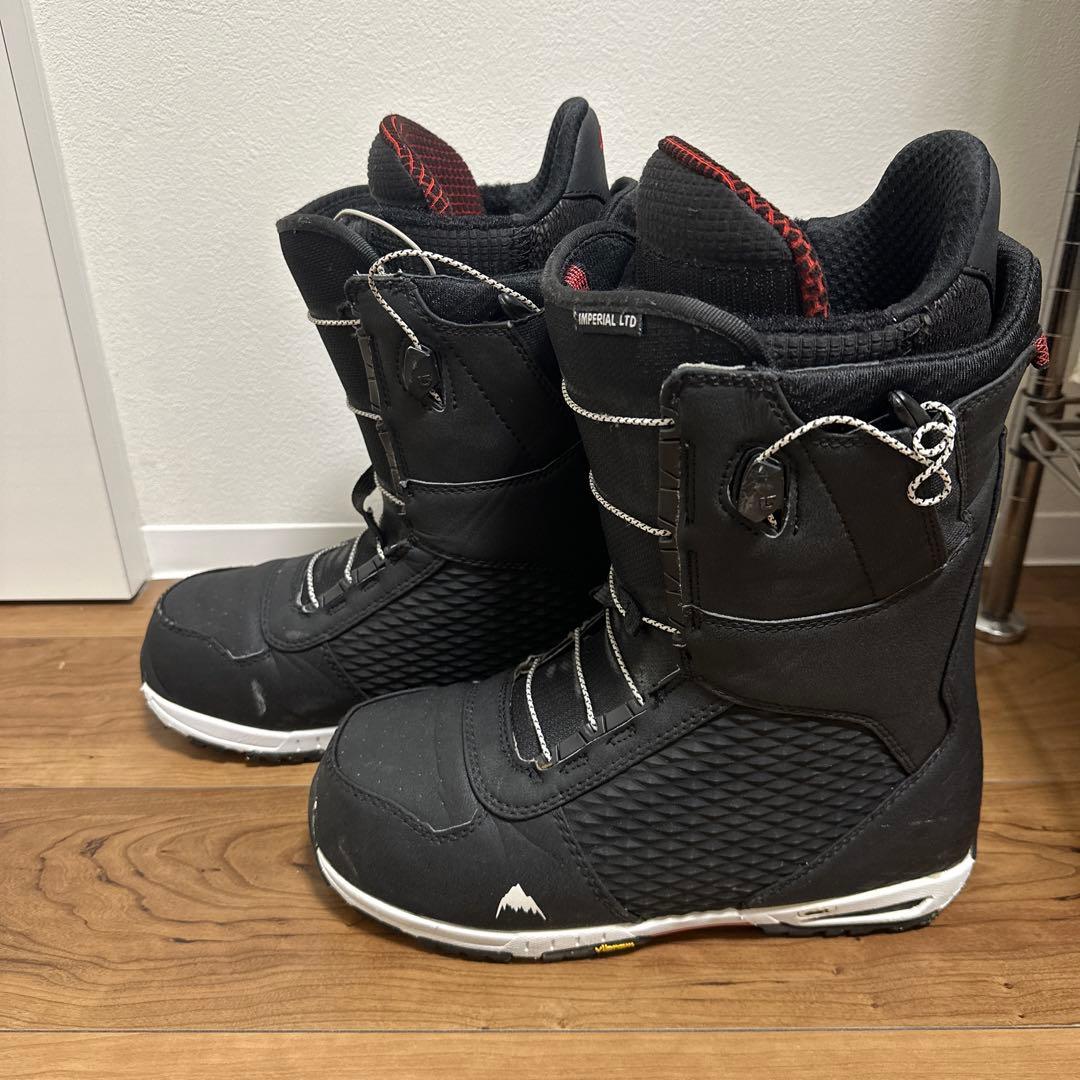 バートン ブーツ　インペリアルリミテッド　28.5センチ