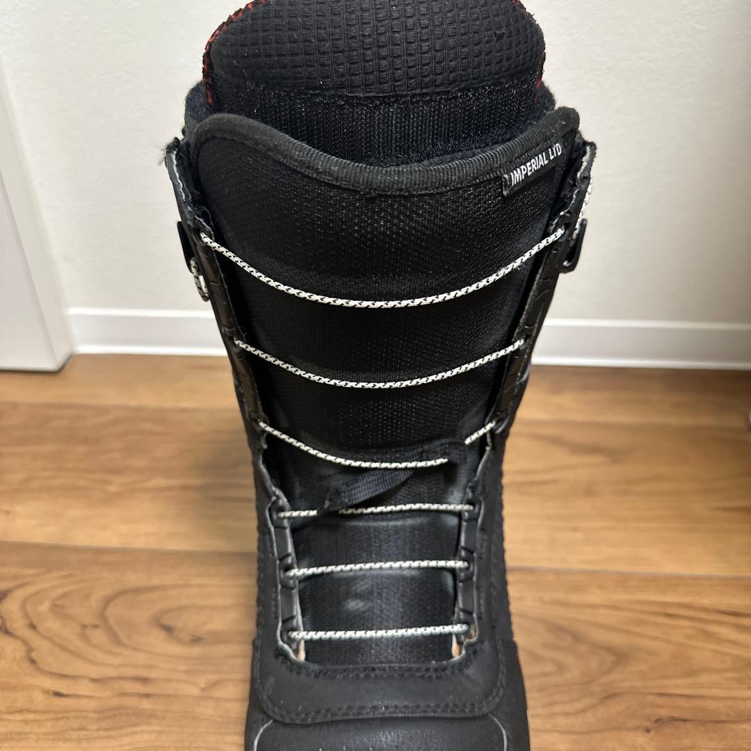 バートン ブーツ　インペリアルリミテッド　28.5センチ