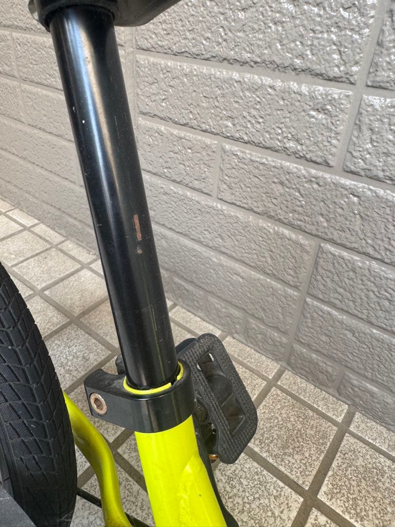 大人気廃盤カラー　ストライダー　14X 説明書付き