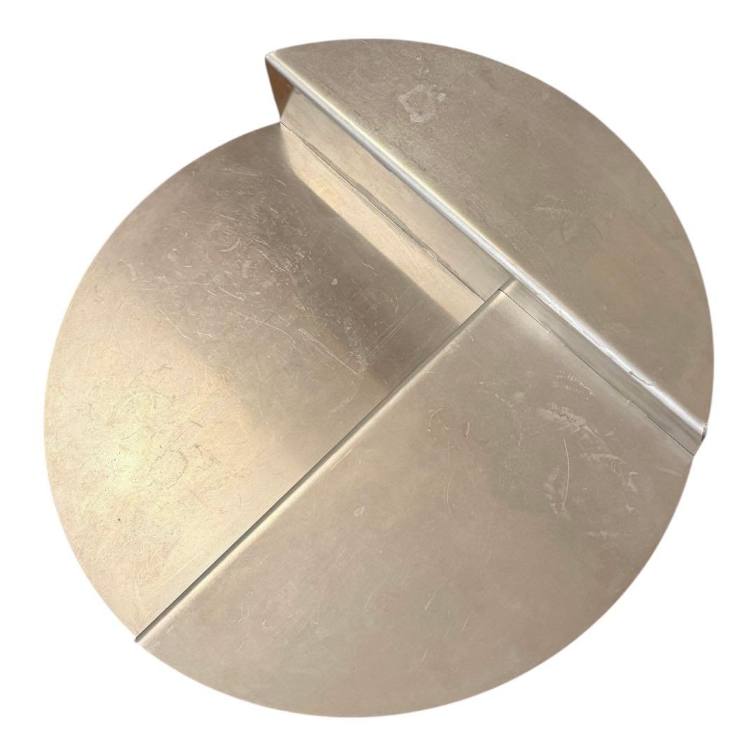 frama rivet side table フラマ テーブル