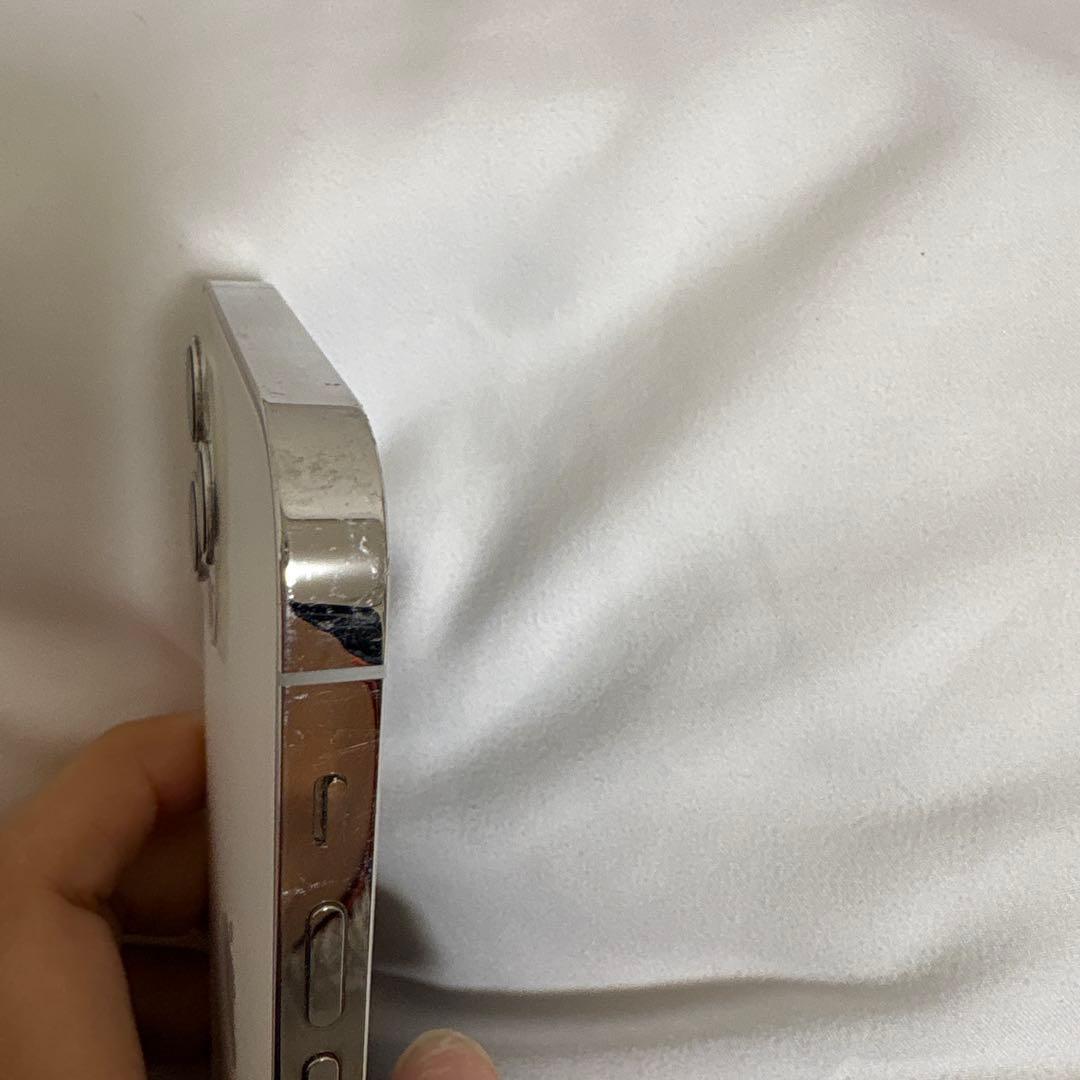 Apple iPhone 12 Pro 256G本体