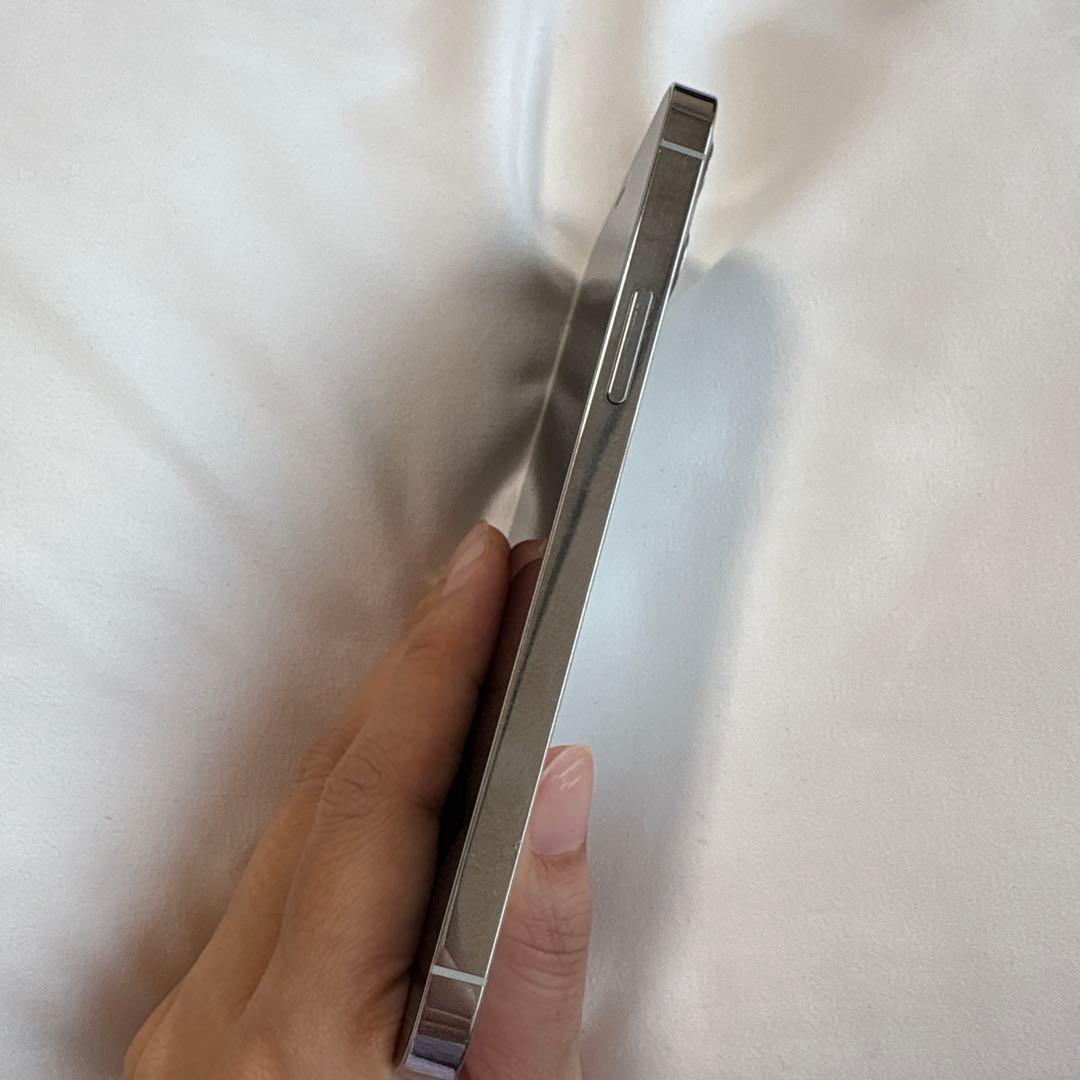 Apple iPhone 12 Pro 256G本体