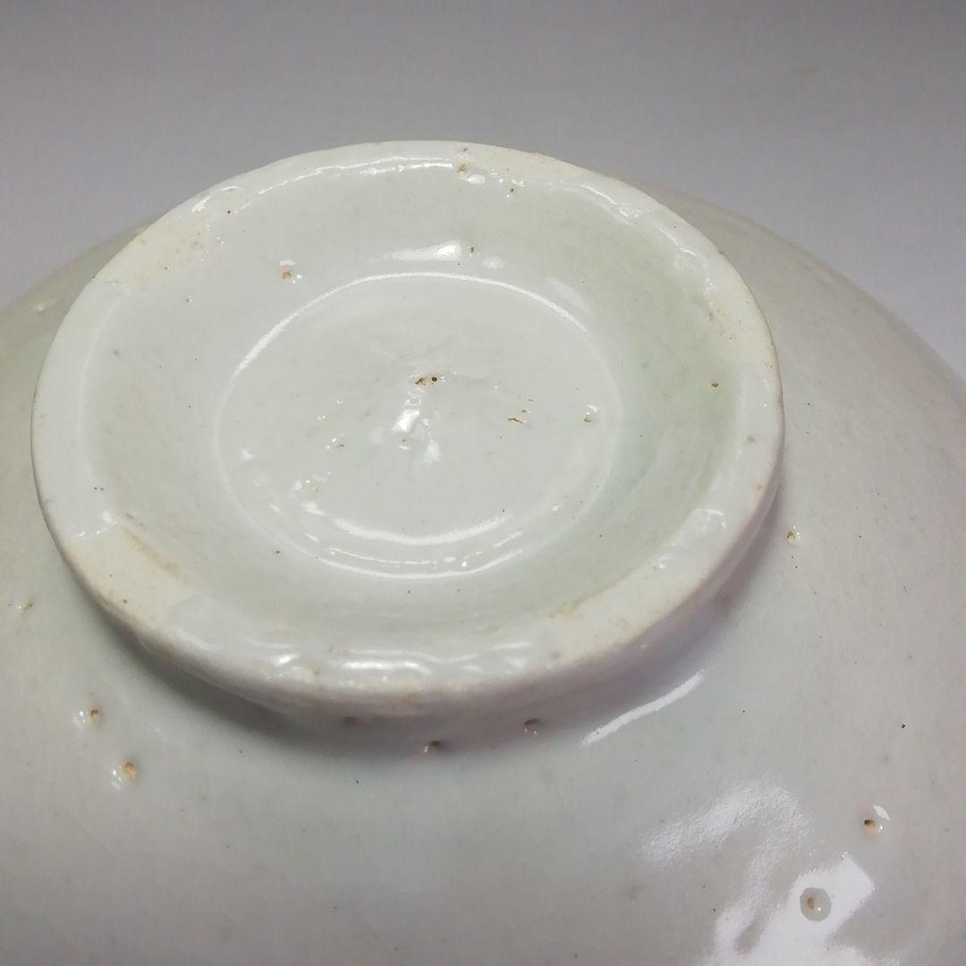 Ｓ４４５　茶碗　『堅手写　七夕茶碗』『中村与平作』　共箱　抹茶碗　茶道具