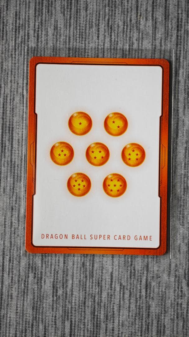 ドラゴンボール　マンガブースター　エナジーマーカー 30巻　金