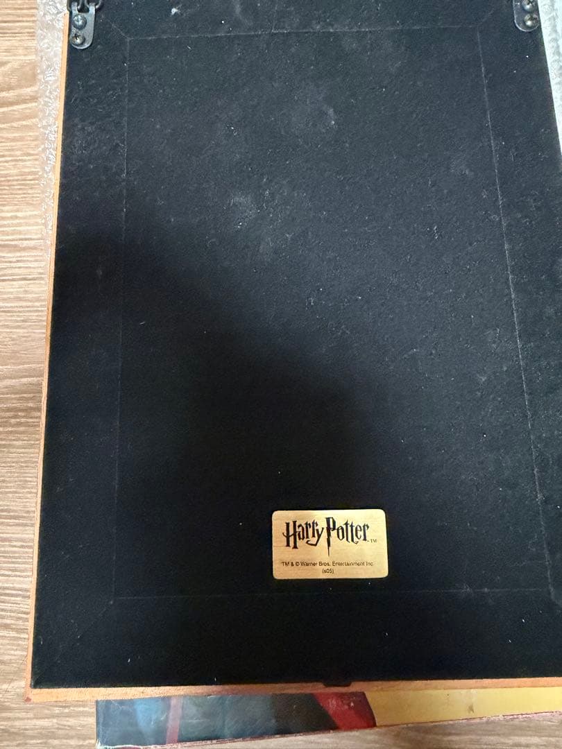 HarryPotter コレクションボックス ダンブルドア