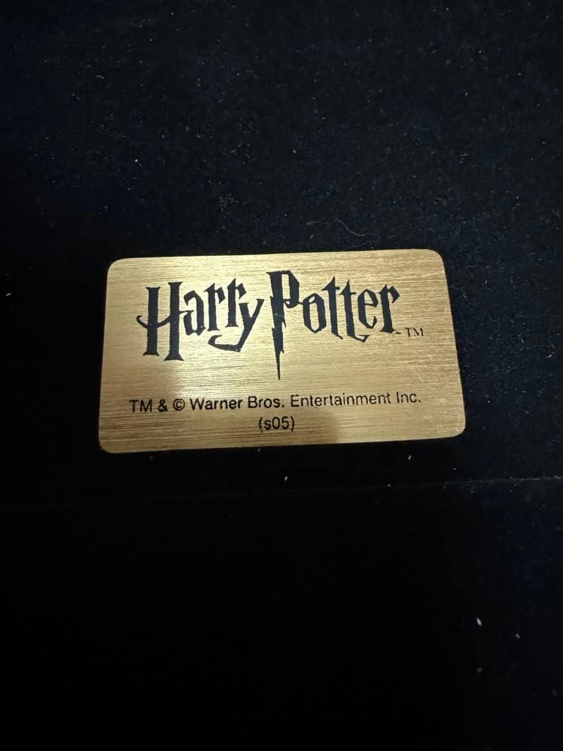 HarryPotter コレクションボックス ダンブルドア