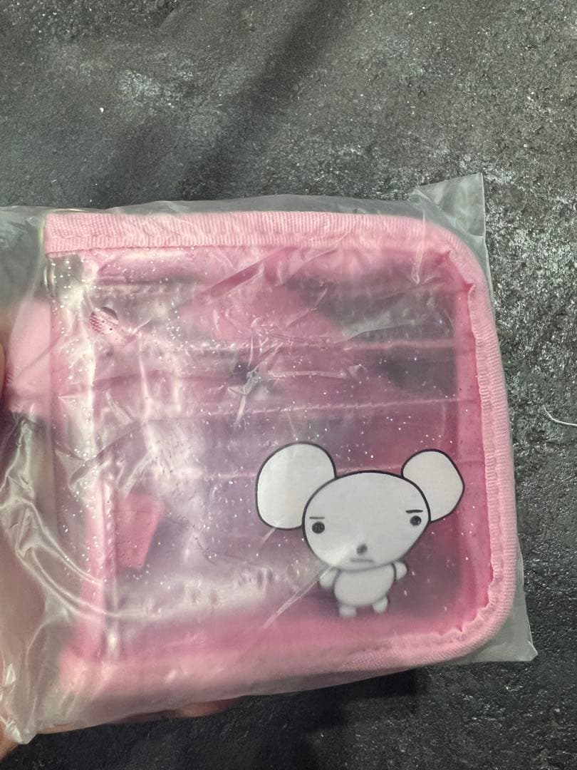 あのちゃん ano 心の中まで丸見えウォレット