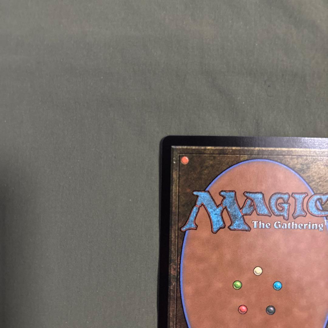 MTG　世界を支配せんとする者、皇帝　フルアート　継承史　Foil　天野喜孝