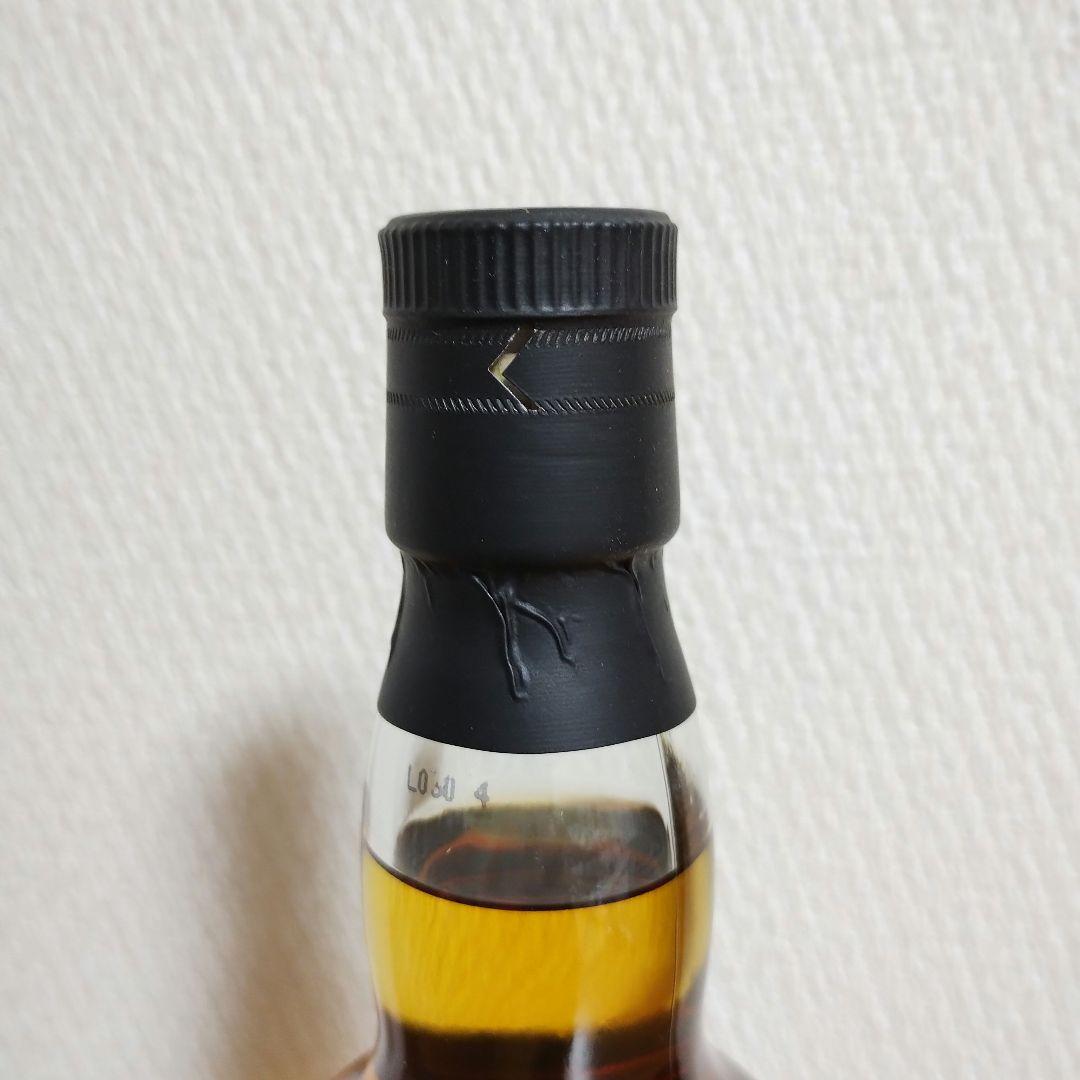 〈270本限定品〉秘密戦隊ゴレンジャーラベル・ウィスキーミュウ