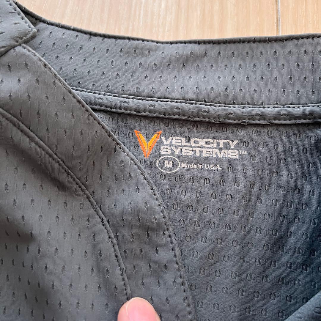 個人装備 Velocity Systems BOSS Rugby Long Sleeve