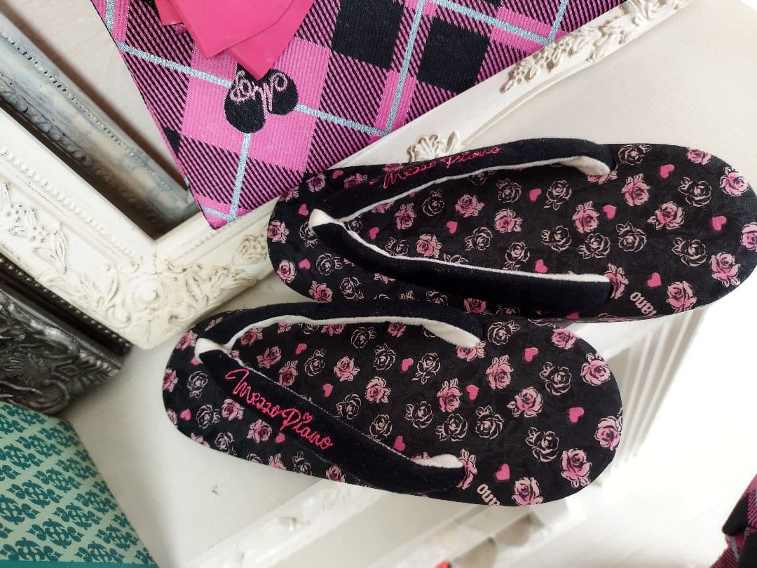 メゾピアノ☆七五三着物☆ハーフ成人式☆フルセット