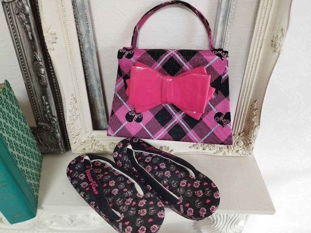 メゾピアノ☆七五三着物☆ハーフ成人式☆フルセット