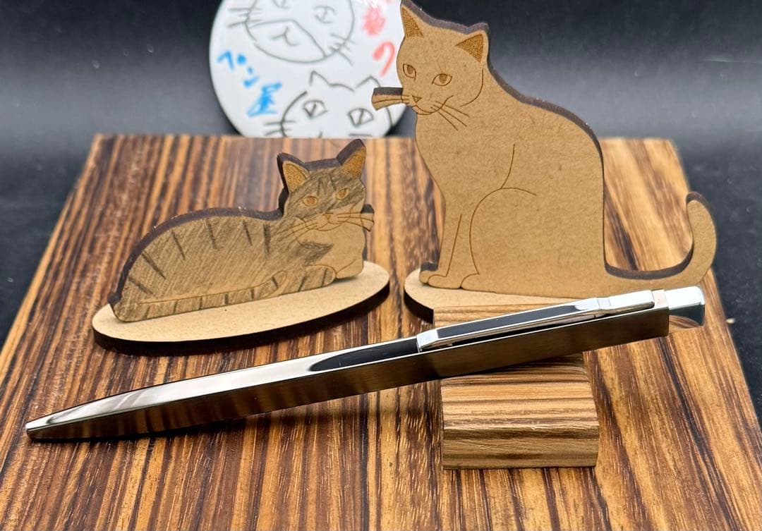 MONTBLANC ボールペン レオナルド No20220