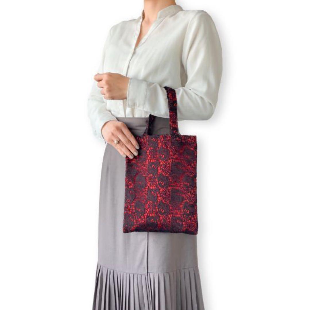 【新品】yoshikitty レースシリーズ レッド4点セット