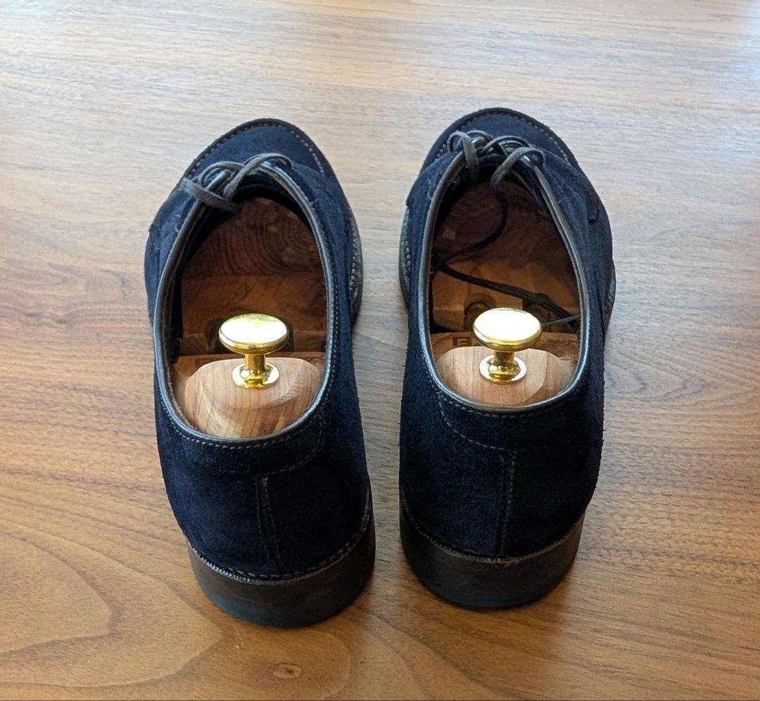 【Ruttshoes】RIDLEY US8.5 ラッドシューズ　リドリー