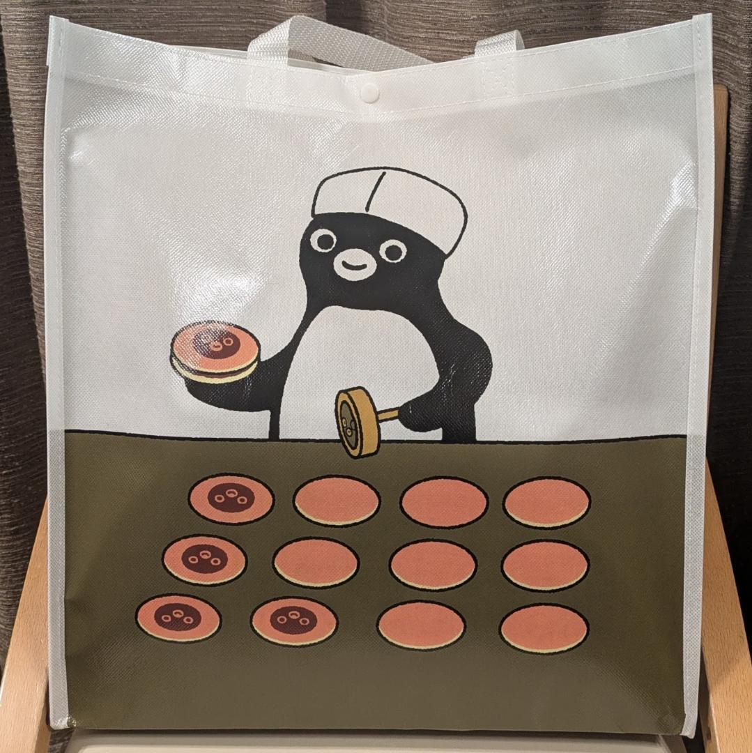 Suicaのペンギン 福袋 2026