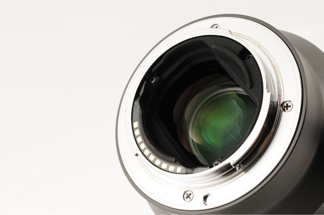 ◆美品◆ SONY FE 85mm F1.8 SEL85F18 単焦点レンズ