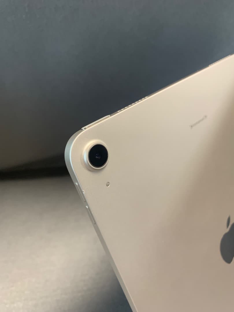 超美品 iPad Air5(M1) 10.9インチ 256GB Wi-Fi版