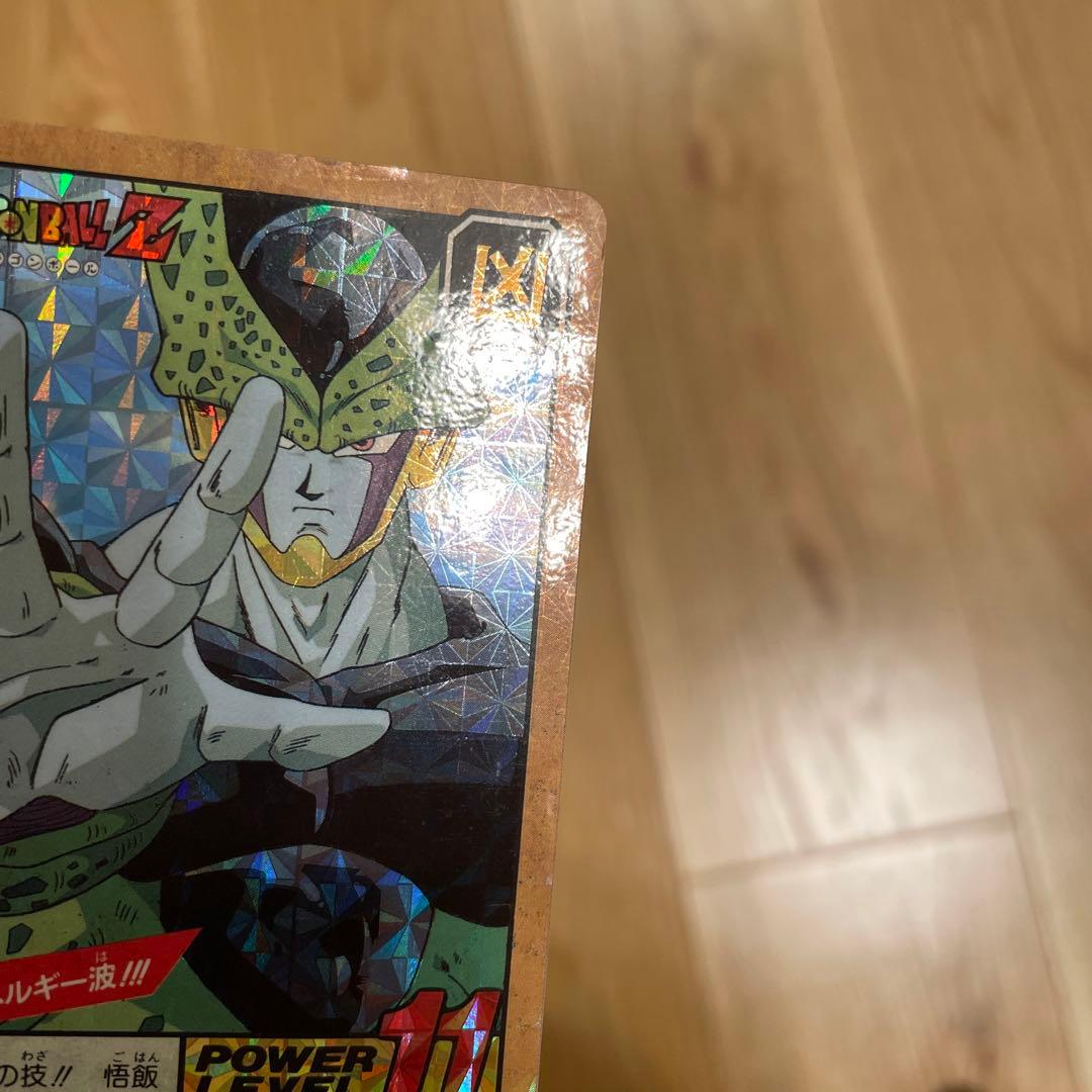 カードダス ドラゴンボール   スーパーバトル7弾 孫悟飯 No265～308