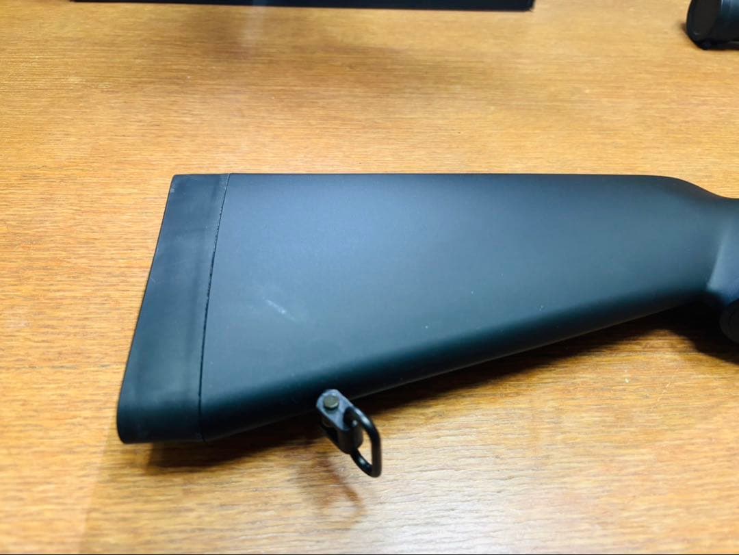 No3 VSR-10 Gスペック