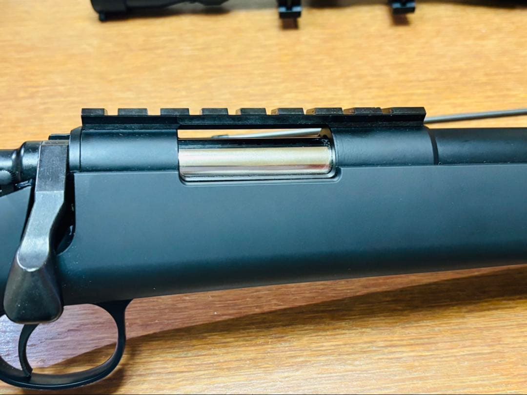 No3 VSR-10 Gスペック