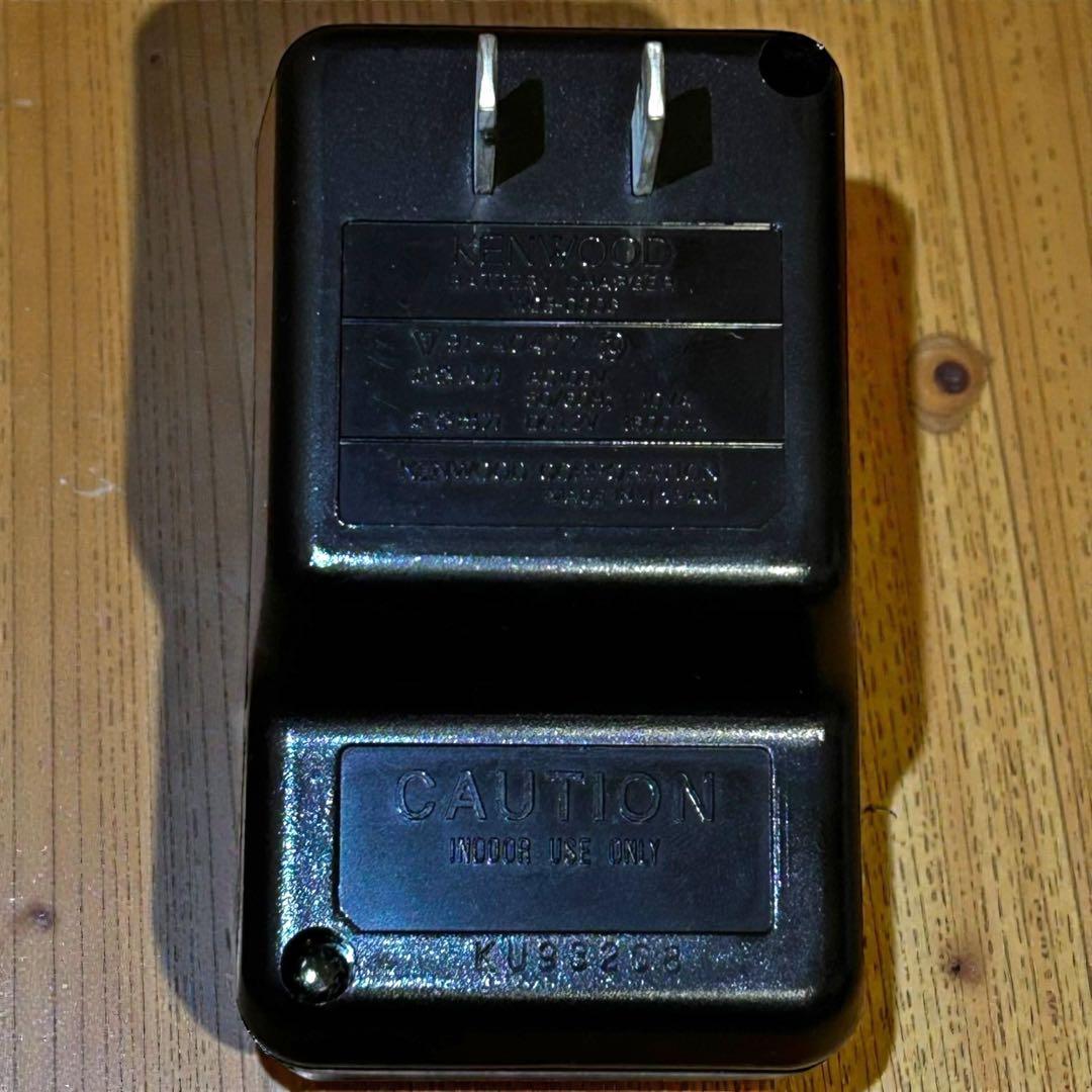 稀少❣️動作品✨KENWOOD CP-K7 ステレオカセットプレーヤー