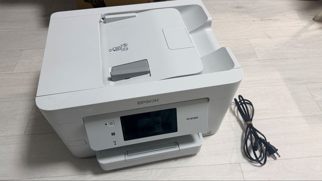 EPSON PX-M780F 複合機