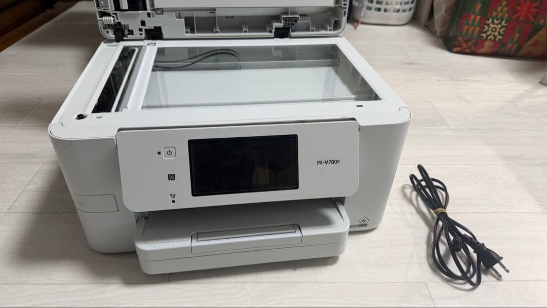 EPSON PX-M780F 複合機
