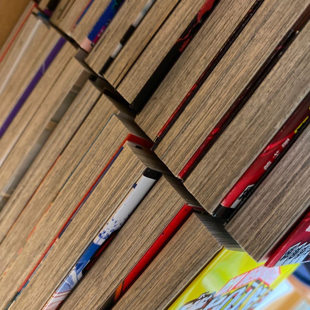 僕のヒーローアカデミア 全巻　最終値下げです