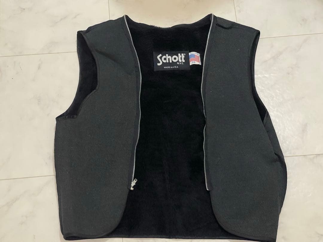 ジャケット・アウター schott 642 Size36