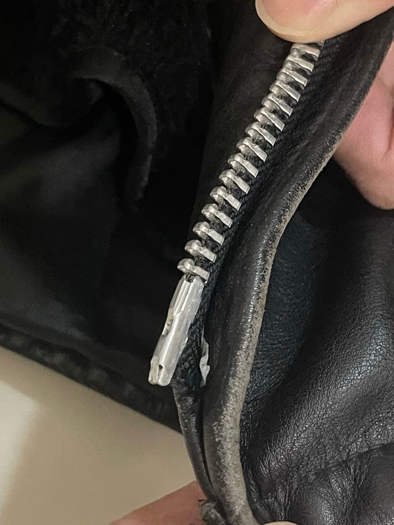 ジャケット・アウター schott 642 Size36